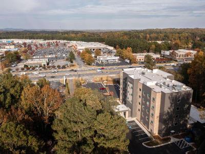 Country Inn & Suites by Radisson Cumming GA