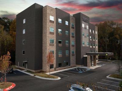 Country Inn & Suites by Radisson Cumming GA