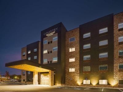 Country Inn & Suites by Radisson Cumming GA