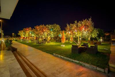 Zeytin Bahcesi Hotel