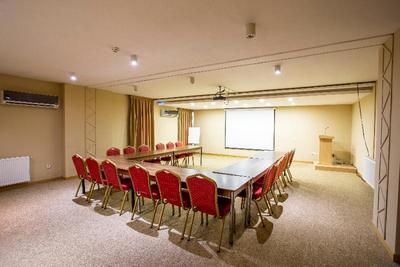 Zeytin Bahcesi Hotel