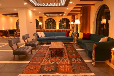 Raymar Hotels Mardin