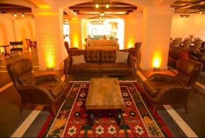 Raymar Hotels Mardin