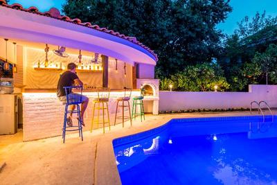 Calypso Cozy Suites
