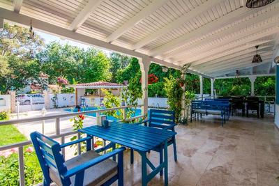 Calypso Cozy Suites