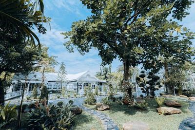 BB Le Garden by ZUZU