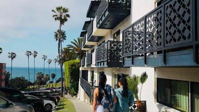 The Cormorant A Boutique Hotel