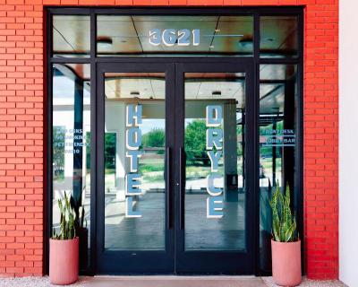 Hotel Dryce