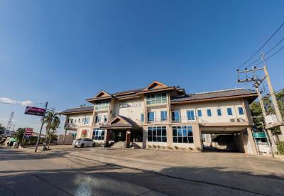 Mix hotel