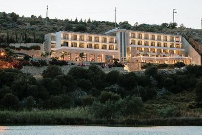 Cape Krio Boutique Hotel & Spa +9 Adult Only