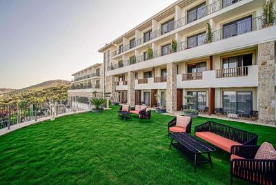Cape Krio Boutique Hotel & Spa +9 Adult Only