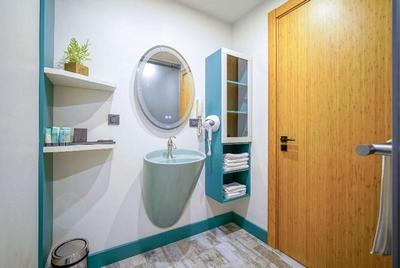 Cape Krio Boutique Hotel & Spa +9 Adult Only