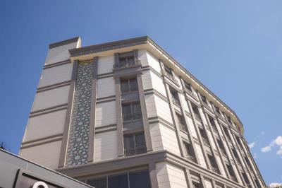 King City Hotel Istanbul Ataturk Airport