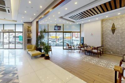 King City Hotel Istanbul Ataturk Airport