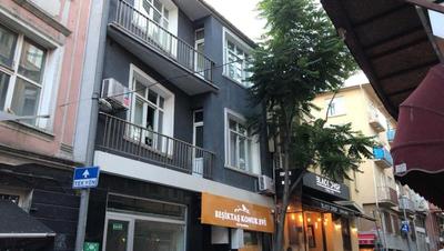 Besiktas Konuk Evi Hotel