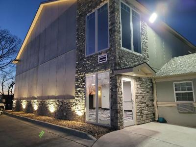 Best Inn Motel
