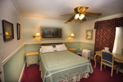 Hotel Redland