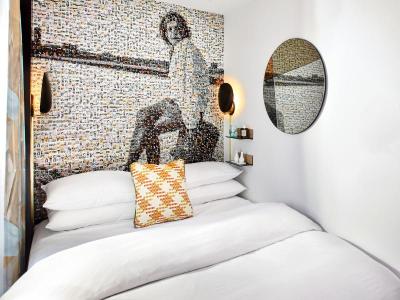 The Hotel Castro