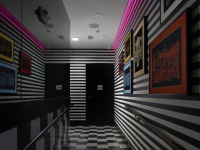 The Hotel Castro