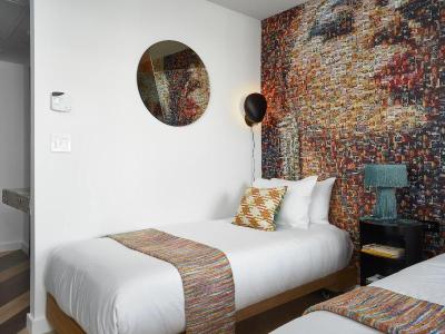 The Hotel Castro