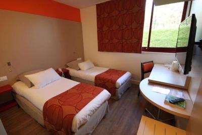 Logis Hotel de l'Isle