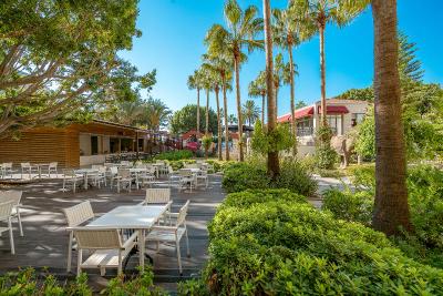 Club Sun Heaven Family & SPA