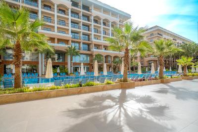 Club Sun Heaven Family & SPA
