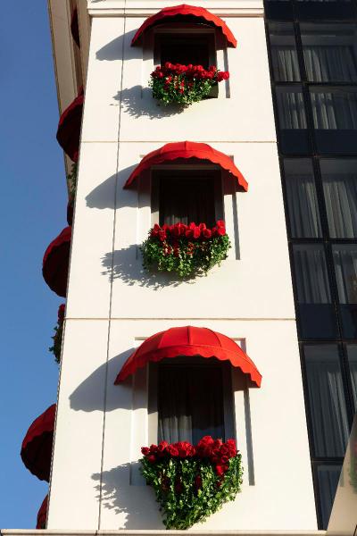Buem Hotel Kosuyolu