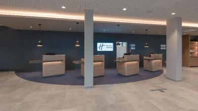 Holiday Inn Express Munich North