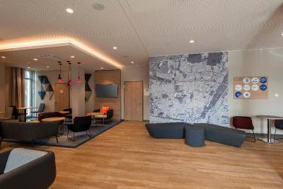 Holiday Inn Express Munich North