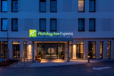 Holiday Inn Express Munich North