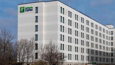 Holiday Inn Express Munich North