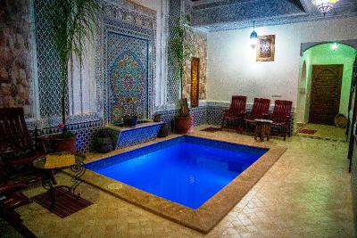 Riad Nouhal