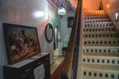 Riad Nouhal