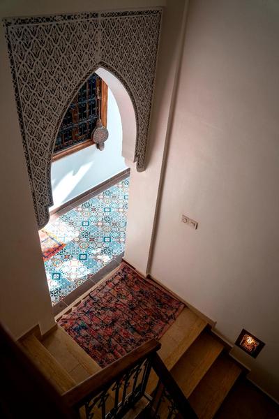 Riad Nouhal