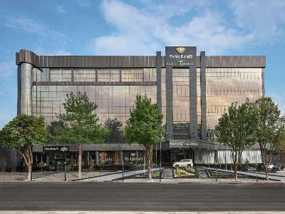 Panarams Hotel, a member of Radisson Individuals