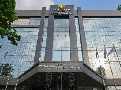 Panarams Hotel, a member of Radisson Individuals