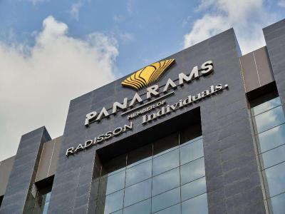Panarams Hotel, a member of Radisson Individuals