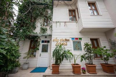 Villa Paradiso Hotel