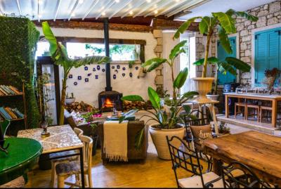 Beyaz Kapi Boutique Hotel Alacati