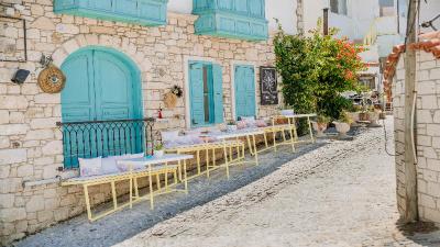 Beyaz Kapi Boutique Hotel Alacati
