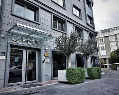 Eresin Hotels Express
