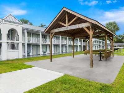 Econo Lodge Brunswick