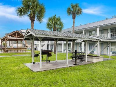 Econo Lodge Brunswick
