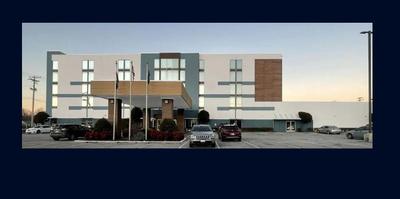 Clarion Pointe Hopkinsville