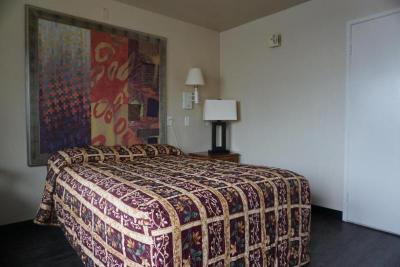 Econo Lodge San Antonio
