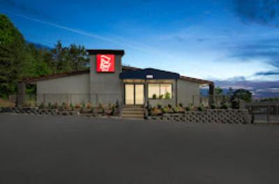 Red Roof Inn Wytheville