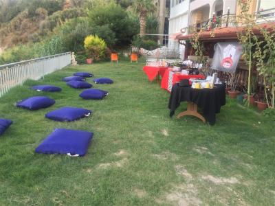 Tayfun Hotel