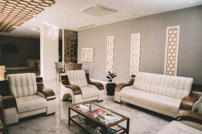 Kubalic Hotel & Spa