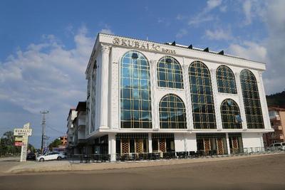 Kubalic Hotel & Spa